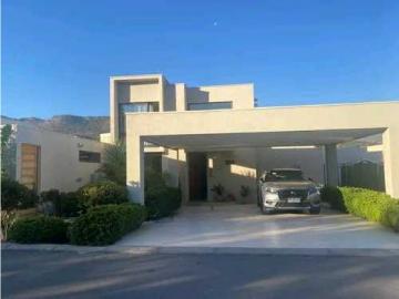 Casa en Lo Barnechea