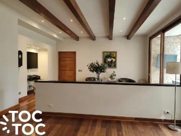 Casa en Lo Barnechea