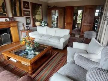 Casa en Lo Barnechea