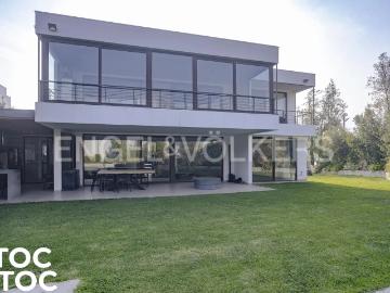 Casa en Lo Barnechea