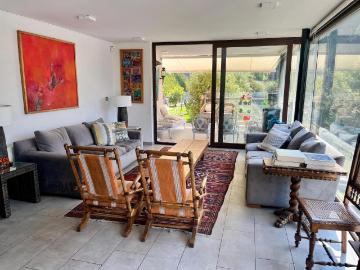 Casa en Lo Barnechea