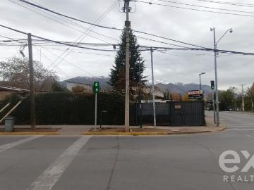 Casa en Lo Barnechea