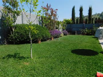 Casa en Lo Barnechea