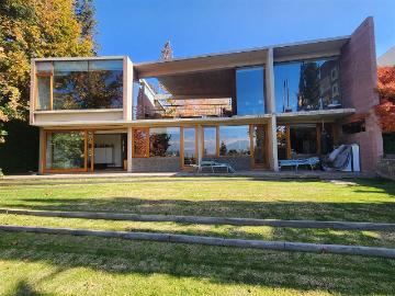 Casa en Lo Barnechea