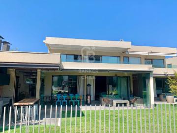 Casa en Lo Barnechea