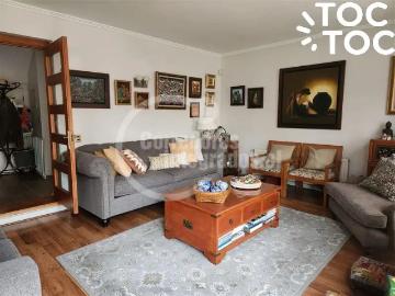 Casa en Lo Barnechea