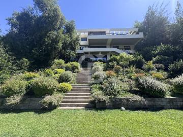 Casa en Lo Barnechea