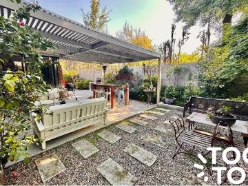Casa en Lo Barnechea