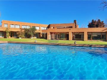 Casa en Lo Barnechea
