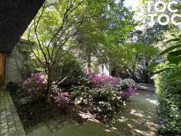 Casa en Lo Barnechea