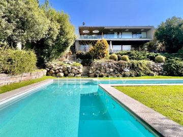 Casa en Lo Barnechea