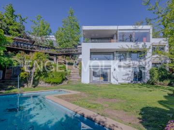 Casa en Lo Barnechea