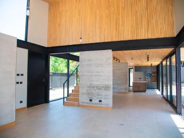 Casa en Lo Barnechea