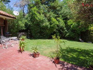 Casa en Lo Barnechea