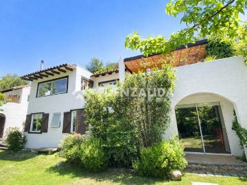 Casa en Lo Barnechea