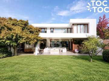 Casa en Lo Barnechea