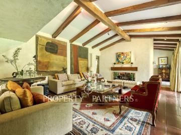 Casa en Lo Barnechea