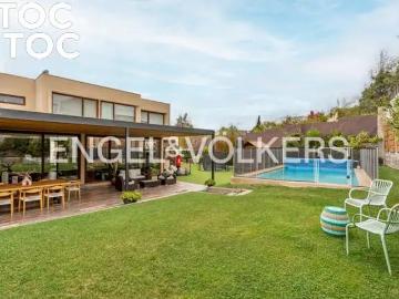 Casa en Lo Barnechea
