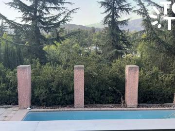 Casa en Lo Barnechea