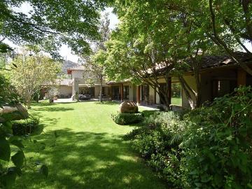 Casa en Lo Barnechea