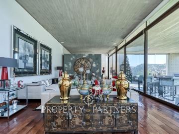 Casa en Lo Barnechea