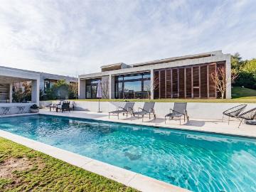 Casa en Lo Barnechea