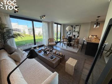 Casa en Lo Barnechea