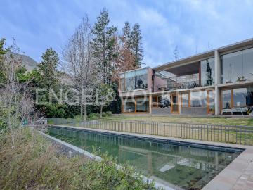 Casa en Lo Barnechea