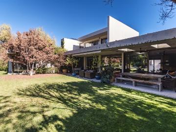 Casa en Lo Barnechea