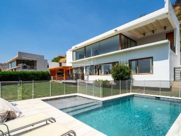 Casa en Lo Barnechea