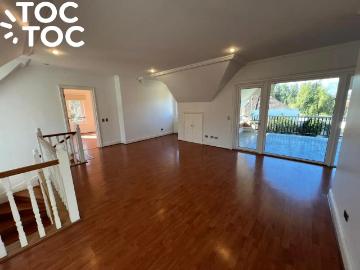Casa en Lo Barnechea