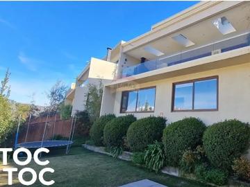 Casa en Lo Barnechea