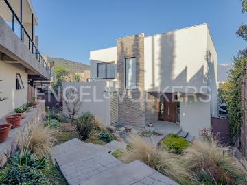 Casa en Lo Barnechea