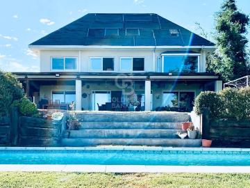 Casa en Lo Barnechea