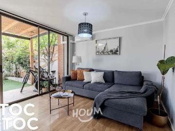 Casa en Lo Barnechea