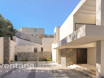 Casa en Lo Barnechea