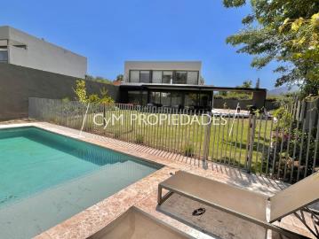 Casa en Lo Barnechea