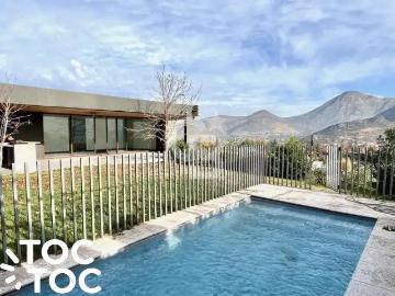 Casa en Lo Barnechea