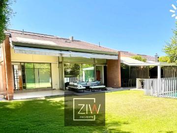 Casa en Lo Barnechea