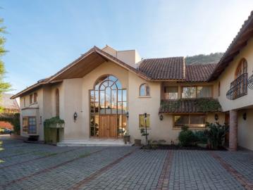 Casa en Lo Barnechea
