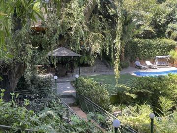 Casa en Lo Barnechea