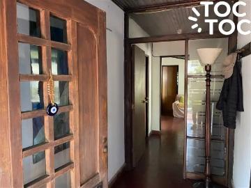 Casa en Lo Barnechea