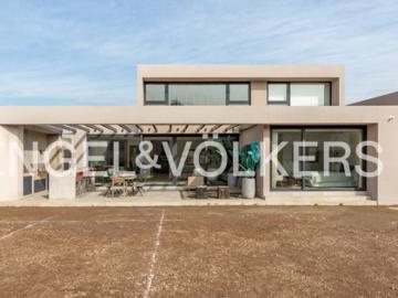 Casa en Lo Barnechea