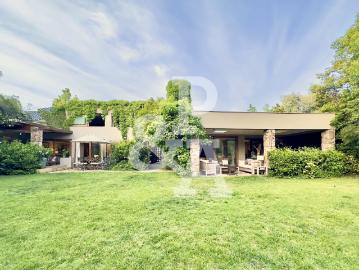 Casa en Lo Barnechea