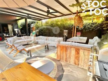 Casa en Lo Barnechea