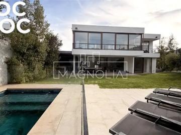 Casa en Lo Barnechea
