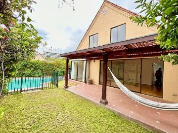 Casa en Lo Barnechea
