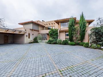 Casa en Lo Barnechea