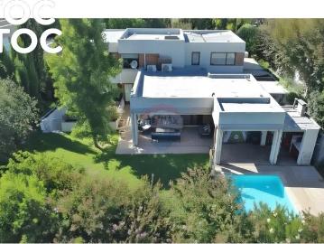 Casa en Lo Barnechea