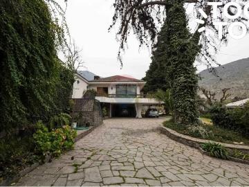 Casa en Lo Barnechea